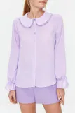 Peter Pan collar Srajce za dame image