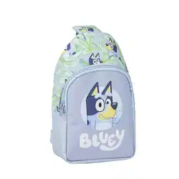 KIDS BACKPACK BANDOLERA