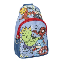 KIDS BACKPACK BANDOLERA