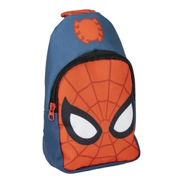 KIDS BACKPACK BANDOLERA