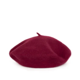 Woman's Beret cz22303-15