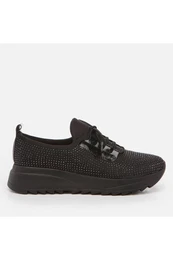 Hoti Black Women's Sneakers