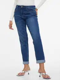 Women's jeans