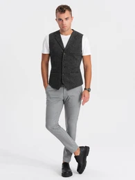 Men's vest