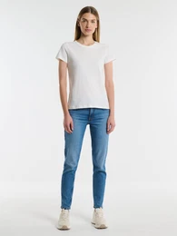Woman's T-shirt 152342 102