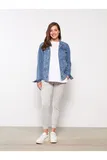 Mom Jeggings za dame image