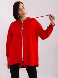 Women's sweatshirt