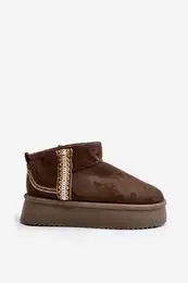 Women's winter shoes Kesi