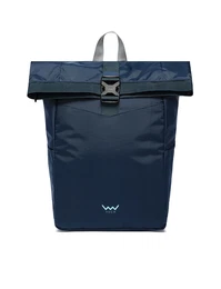 Urban backpack Sirius Blue