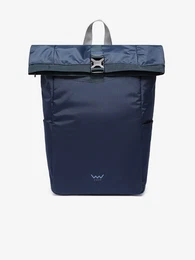 Sirius Men Blue Urban Backpack