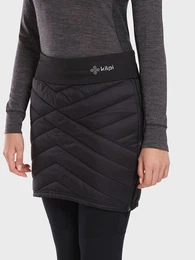 Women's insulated skirt TANY-W Black