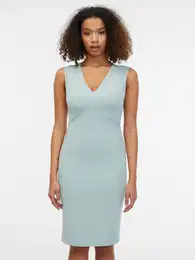 Women's Menthol Dress - Women's