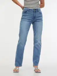 Women's jeans