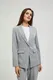 Striped jacket Striped jacket
