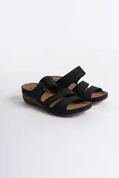 2909 Women's Slippers