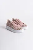 Flower Power Superga za dame image