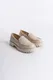 Capone Outfitters Women's Trak Sole Loafer