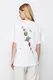 Women's T-shirt Trendyol