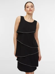 Black Women's Dress - Women's