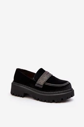 Women's moccasins Kesi