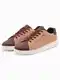 Herren-Sneakers Ombre