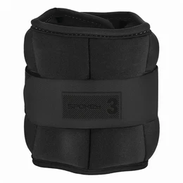 FORM Hand and foot weight set, 3 kg