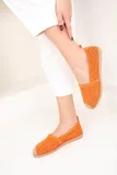 Oranžna Trotteurs za dame image