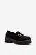 Women's moccasins Kesi