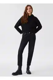 Women's jeans
