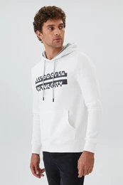 Men's Hooded Sweatshirt