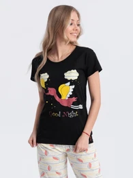 Women's pyjamas UL