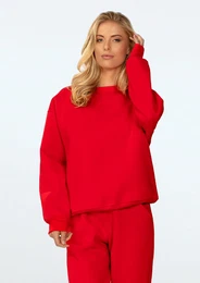 DKaren Woman's Sweatshirt Rehema