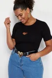 Barva kože Topi za dame image