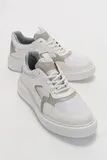 Siva Plato-Sneaker za dame image