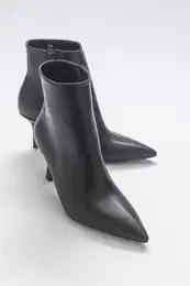 Raison Black Women's Boots