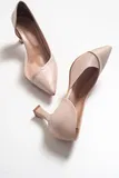 Women's Leather shoes Pete na klin za dame image