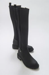 Dean Women's Black Boots
