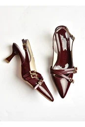 Women's high heels