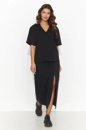 Woman's Two Pieces Set Nu468