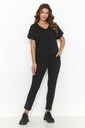 Woman's Two Pieces Set Nu472