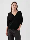 Pletené oděvy z lnu image