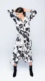 Woman's Dress Nora