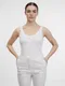 Orsay White women's top - Women's