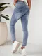 Women's jeans DStreet