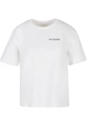 Women's T-shirtSweet Blossom - white