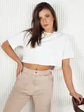 Kratka Culotte Hlače za dame image