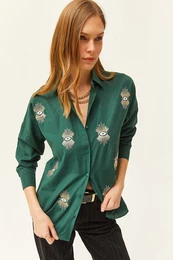 Women's shirt