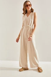 Dmsk overal s vznm v pase