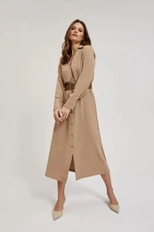 Women's midi dress