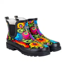 Woman's Wellingtons Short owicki